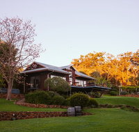 Rivendell Winery Restaurant - Australia Accommodation