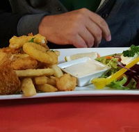 Shark Bay Hotel - Australia Accommodation