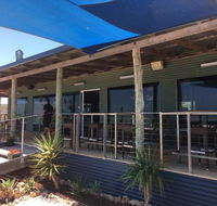 Shark Bay Ocean Park Aquarium - Australia Accommodation