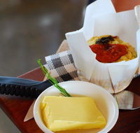 Sidekick Cafe Margaret River - Australia Accommodation