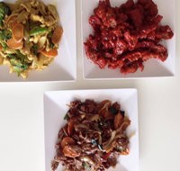 Sun-Wah Finest Asian Cuisine - Australia Accommodation