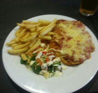 Tambrey Bistro - Australia Accommodation