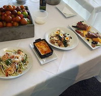 The Cape Lodge Restaurant - Australia Accommodation