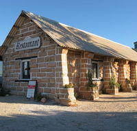 The Old Pearler Restaurant - Australia Accommodation