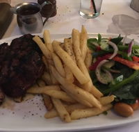 The Steak Shack - Australia Accommodation