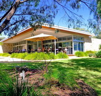The Studio Bistro - Australia Accommodation