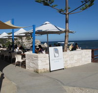 The White Elephant Beach Cafe - Australia Accommodation