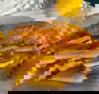 Westcoast Fish  Chips - Australia Accommodation