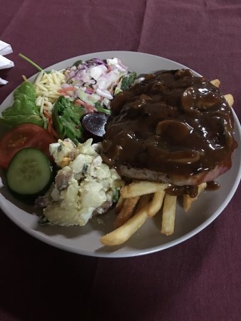 Dowerin WA Australia Accommodation
