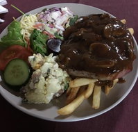 Commercial Hotel Dowerin - Australia Accommodation