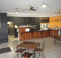 Lake Cave Tearooms - Australia Accommodation