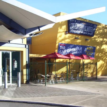 Woodville Park SA Australia Accommodation