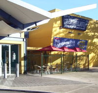 Finsbury Hotel - Australia Accommodation