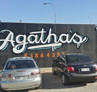 Agatha's - Australia Accommodation