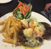 Aldinga Pub - Australia Accommodation