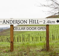 Anderson Hill Cellar Door Restaurant - Australia Accommodation