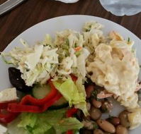 Barnacle Bills Moana - Australia Accommodation