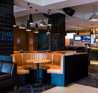 Belair Hotel - Australia Accommodation