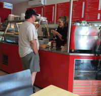 Blackwood Cafe  Lunch Bar - Australia Accommodation