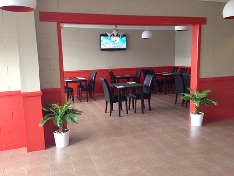 Indian Hub Gourmet Cuisine - Australia Accommodation 0