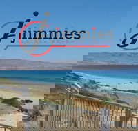 Jimmies Aldinga Beach - Australia Accommodation