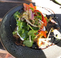 Joan's Pantry - Australia Accommodation