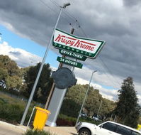 Krispy Kreme - Australia Accommodation