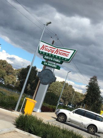 Krispy Kreme - Australia Accommodation 0