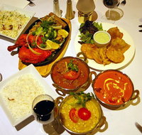 Mr India Restaurant - Australia Accommodation