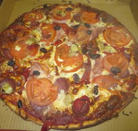 Pappy's Pizza Bar - Australia Accommodation