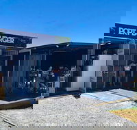 Port Burger - Australia Accommodation