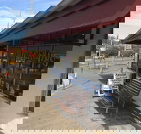 Port Noarlunga Fish Shop - Australia Accommodation