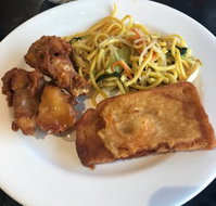 Queen Bee Indonesian and Chinese Restaurant - Australia Accommodation