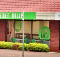 Street Rolls - Australia Accommodation