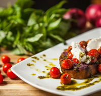 The Artisan Cafe - Australia Accommodation
