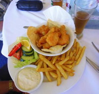 Yum Sing Restaurant - Australia Accommodation