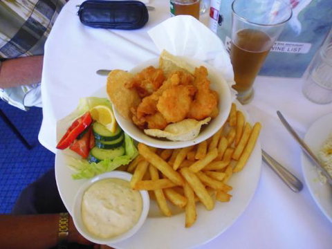 Yum Sing Restaurant - Australia Accommodation 0