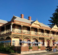 Anchorage - Australia Accommodation