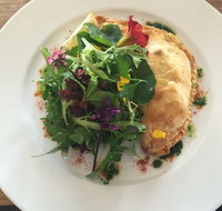 Aquacaf Gourmet Cafe - Australia Accommodation
