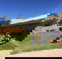 Beer Garden Brewing - Australia Accommodation