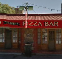 Birdwood Country Pizza Parlour - Australia Accommodation