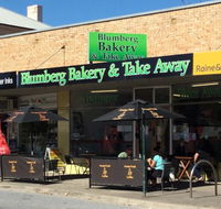 Blumberg Bakery  Take Away - Australia Accommodation