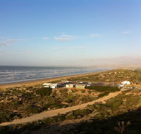 Bombora Goolwa Beach - Australia Accommodation
