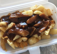 Cadell Street Fish  Chips - Australia Accommodation