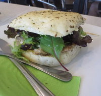 Cafe Lime  Gourmet Foodstore - Australia Accommodation