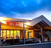 Del Giorno - Australia Accommodation