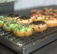 Donut King - Australia Accommodation