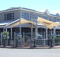 Encounter Bistro - Australia Accommodation