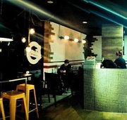 Fancy Burger - Australia Accommodation