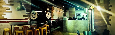 Fancy Burger - Australia Accommodation 0